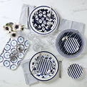 Charlotte Street West 4-piece Place Setting