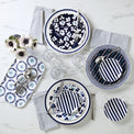 Charlotte Street West 4-Piece Place Setting