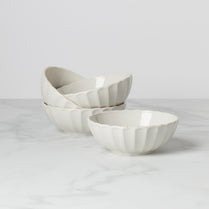 French Perle Dinnerware