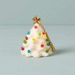 Holiday<BR>Ornaments