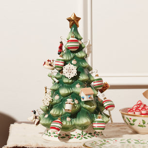 Treasured Traditions Advent Calendar 26-Piece Set