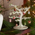 The Nutcracker 10-Piece Ornament & Tree Set