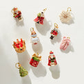 The Nutcracker 10-Piece Ornament Set