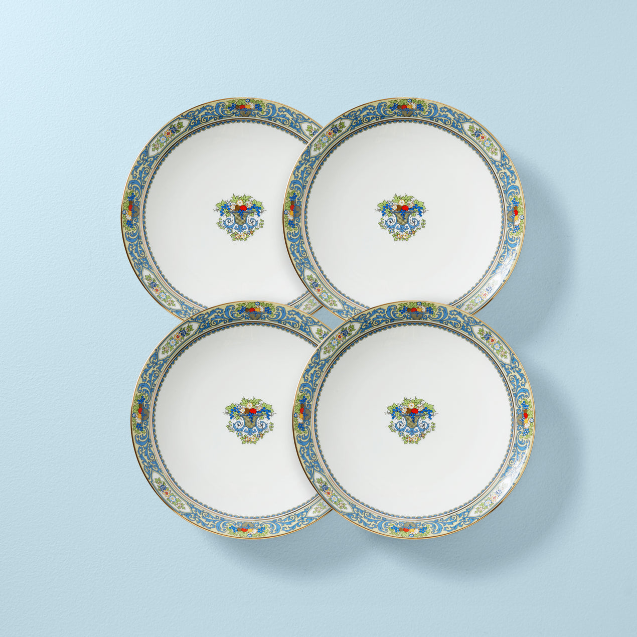 Lenox plates online