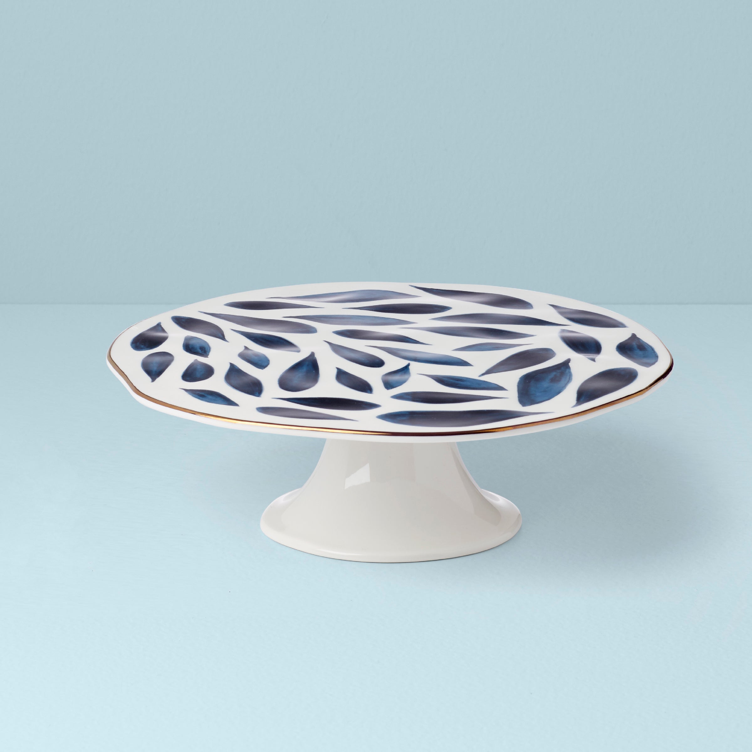 【snowmkuさま】arabia ❀ aamu cake plate snowmkuさま】arabia ❀ aamu cake plate - メルカリ