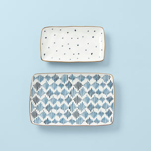 Platters & Trays