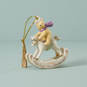 2022 Winnie the Pooh Baby's 1st Ornament