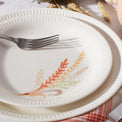Profile Harvest 4-Piece Accent Plate Set