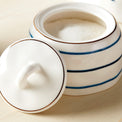 Blue Bay 9-Piece Tea Set