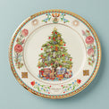 2022 Trees Around the World South Africa Plate