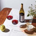 Signature Series Cool Region 2-Piece Wine Glass Set