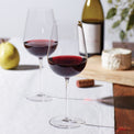 Signature Series Cool Region 2-Piece Wine Glass Set