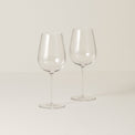 Signature Series Cool Region 2-Piece Wine Glass Set