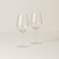 Signature Series Cool Region 2-Piece Wine Glass Set