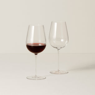 Tuscany Signature Series Cool Region Wine Glasses, Set of 2