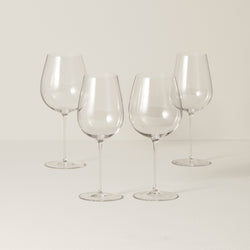 Signature Series Wine Glasses by Victoria James
