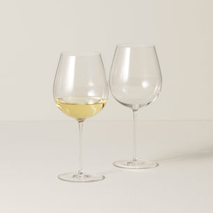 Tuscany Signature Series Warm Region Wine Glasses, Set of 2