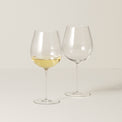 Signature Series Warm Region 2-Piece Wine Glass Set