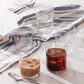 Tuscany Classics Stackable 6-Piece Tall Glasses