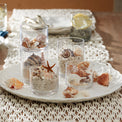 Tuscany Classics Stackable 6-Piece Short Glasses