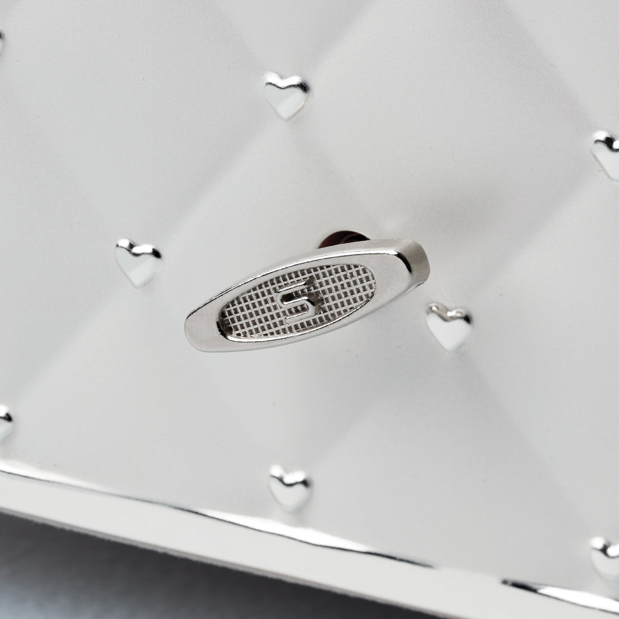 Childhood Memories Music Unicorn Jewelry Box