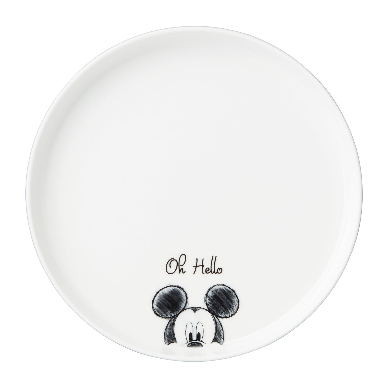 Disney Luna 8-Piece Nesting Dinnerware Set – Lenox Corporation