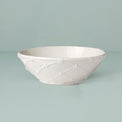 Wicker Creek Serving Bowl