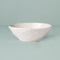 Wicker Creek Serving Bowl