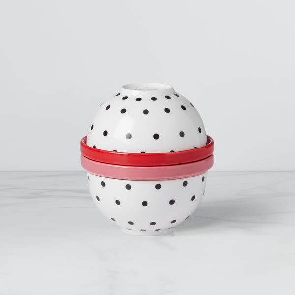 LENOX ミセス・ポットとチップ Amazon.com: Lenox: Bowls