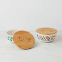 Floral Fields Bowl