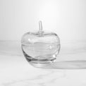 Charmed Life Apple Jewelry Box