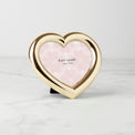 Charmed Life Gold Heart Photo Frame