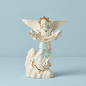 First Blessing Gloria Angel Figurine