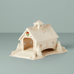 Holiday & Christmas<BR>Figurines
