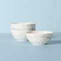 Oyster Bay Assorted All-Purpose Bowls, Set of 4