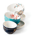 Sprig & Vine Luna Nesting Dinnerware Set