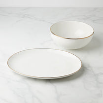 Trianna Dinnerware Collection