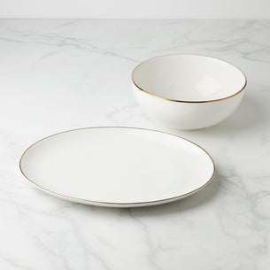 Modern Serving Pieces and Sets