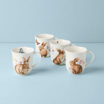 Jenny's Easter Picks