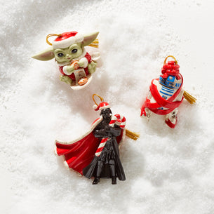 Darth Vader Ornament