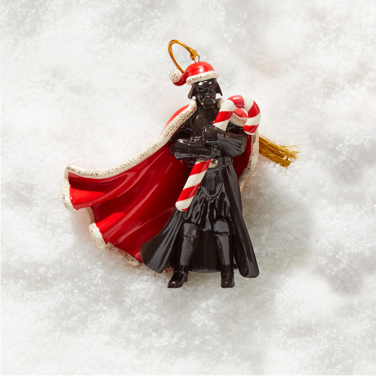 Star Wars Ornaments- Darth Vader