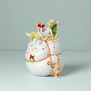 Cookie Jars
