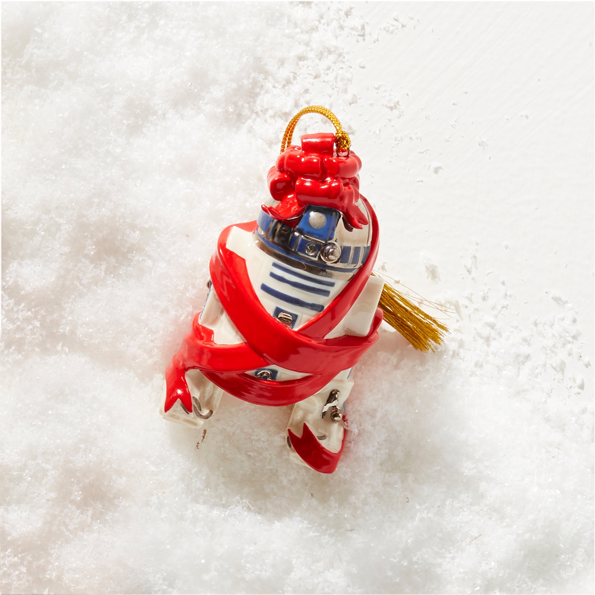 Darth Vader Ornament – Lenox Corporation