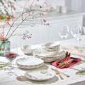 French Perle Berry 12-Piece Set