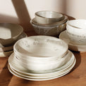 Oyster Bay Assorted Pasta Bowls, Set of 4