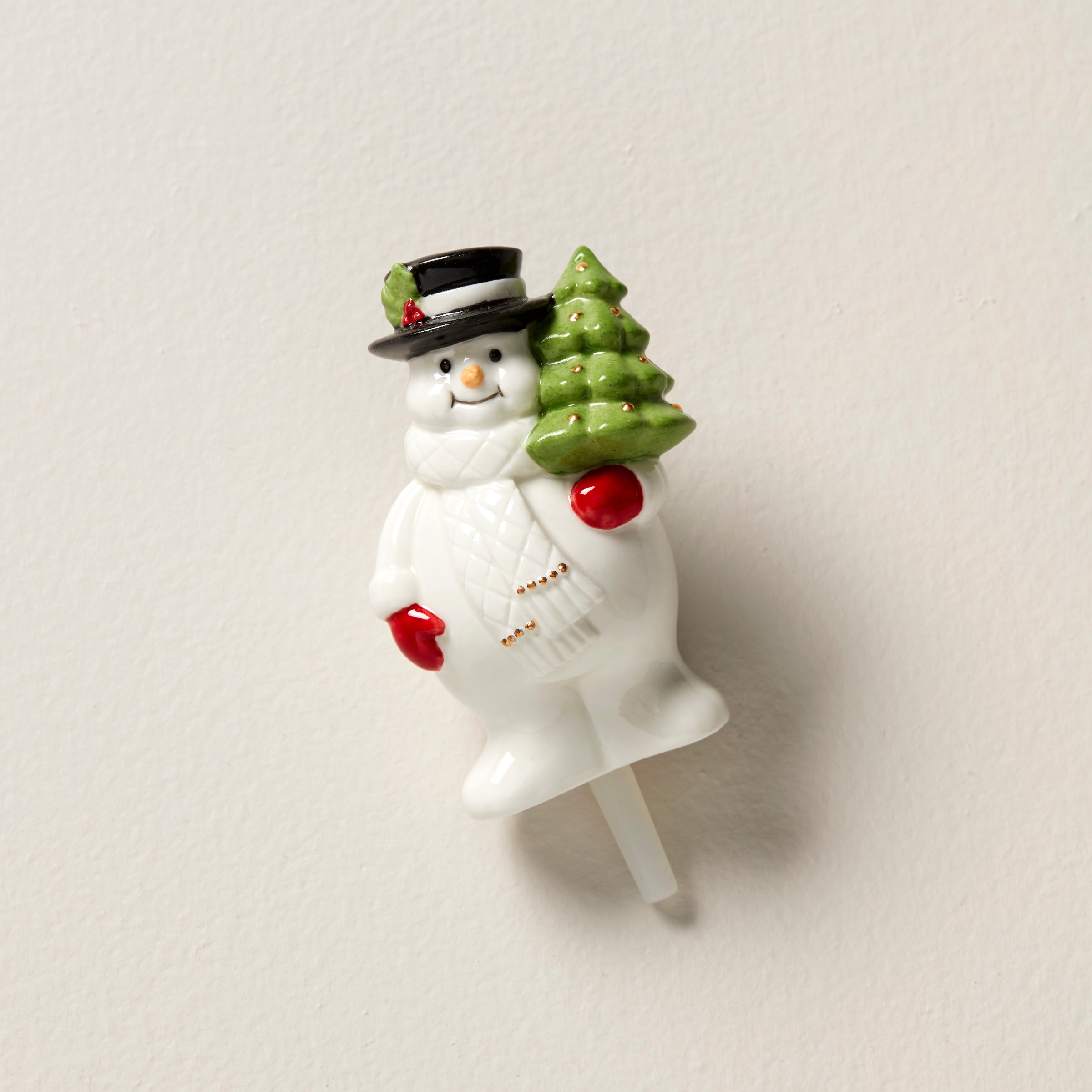 Snowman Decor – Lenox Corporation