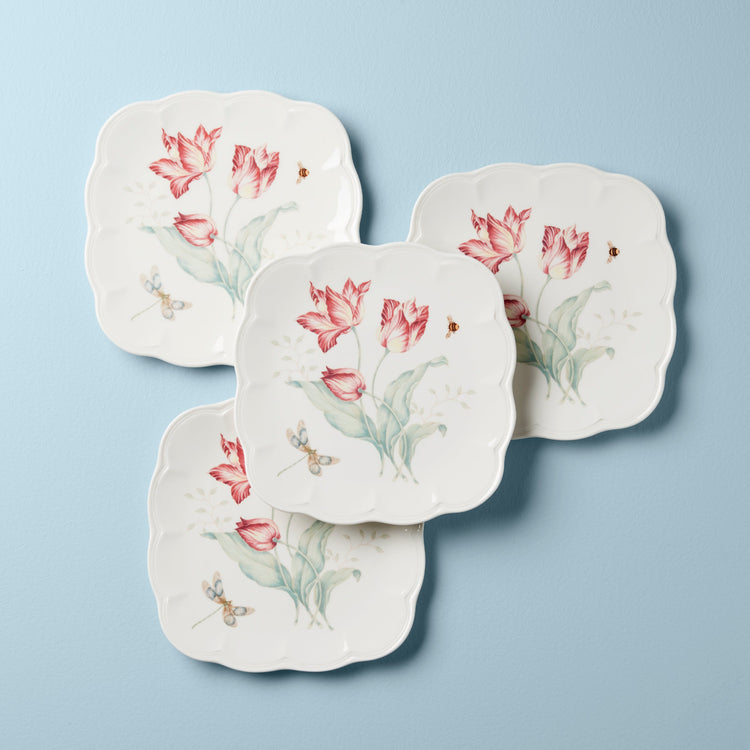 Butterfly Meadow Dinnerware
