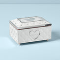 Personalized Childhood Memories Musical Ballerina Jewelry Box