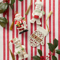 2023 A Year To Remember Mitten Ornament