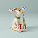 2023 Marcel The Moose Ornament